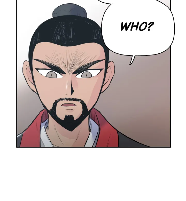 The God Of War Chapter 1 page 98 - MangaKakalot