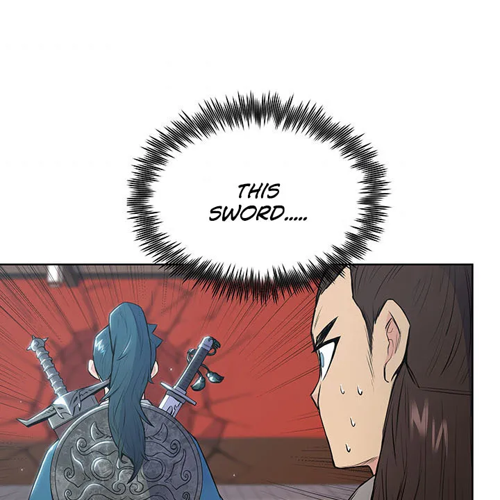 The God Of War Chapter 10 page 96 - MangaKakalot