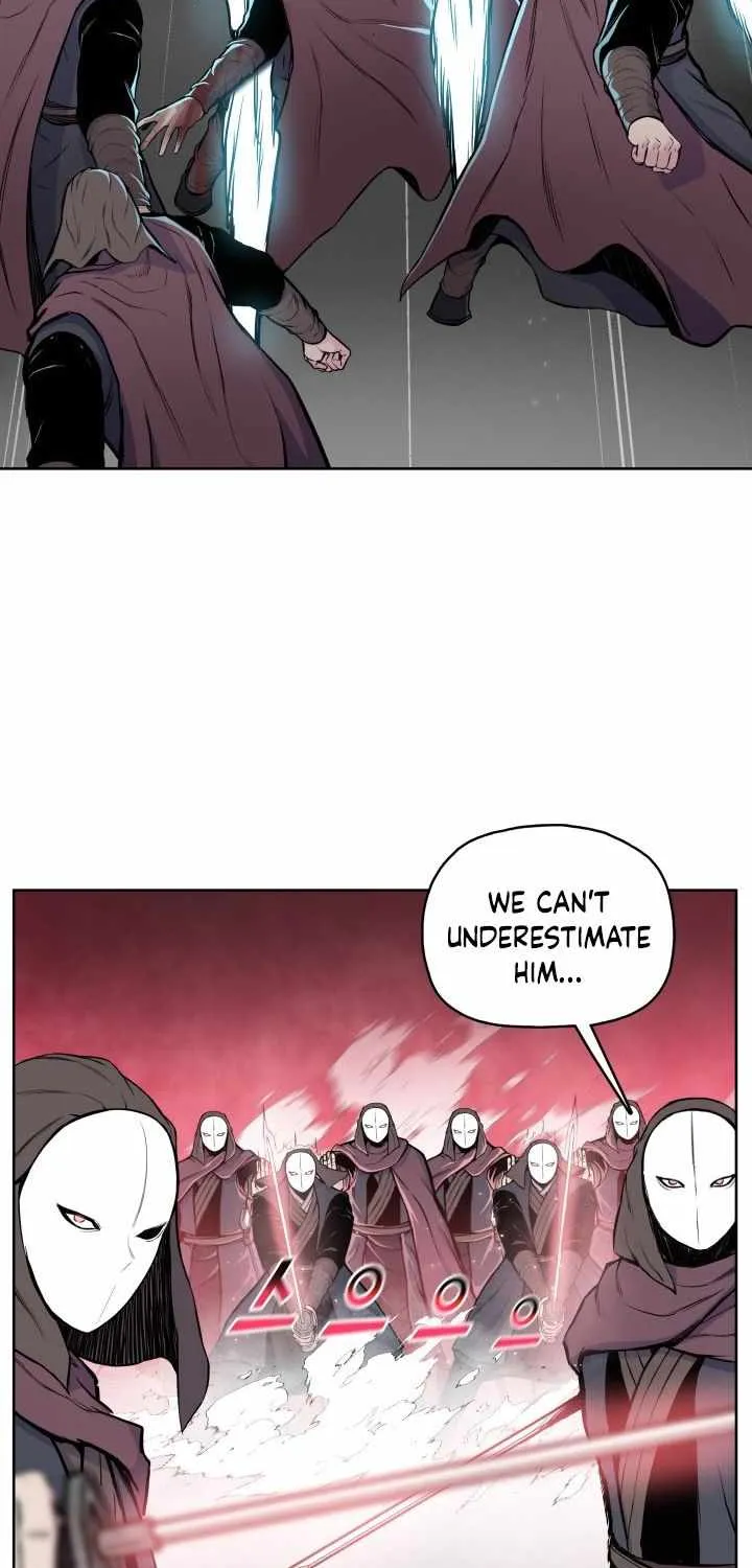 The God Of War - Page 13