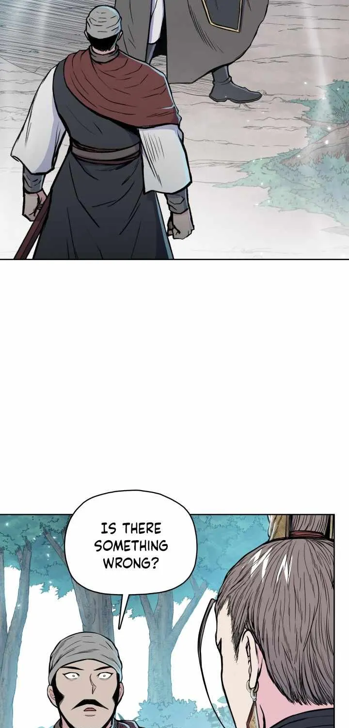 The God Of War - Page 39