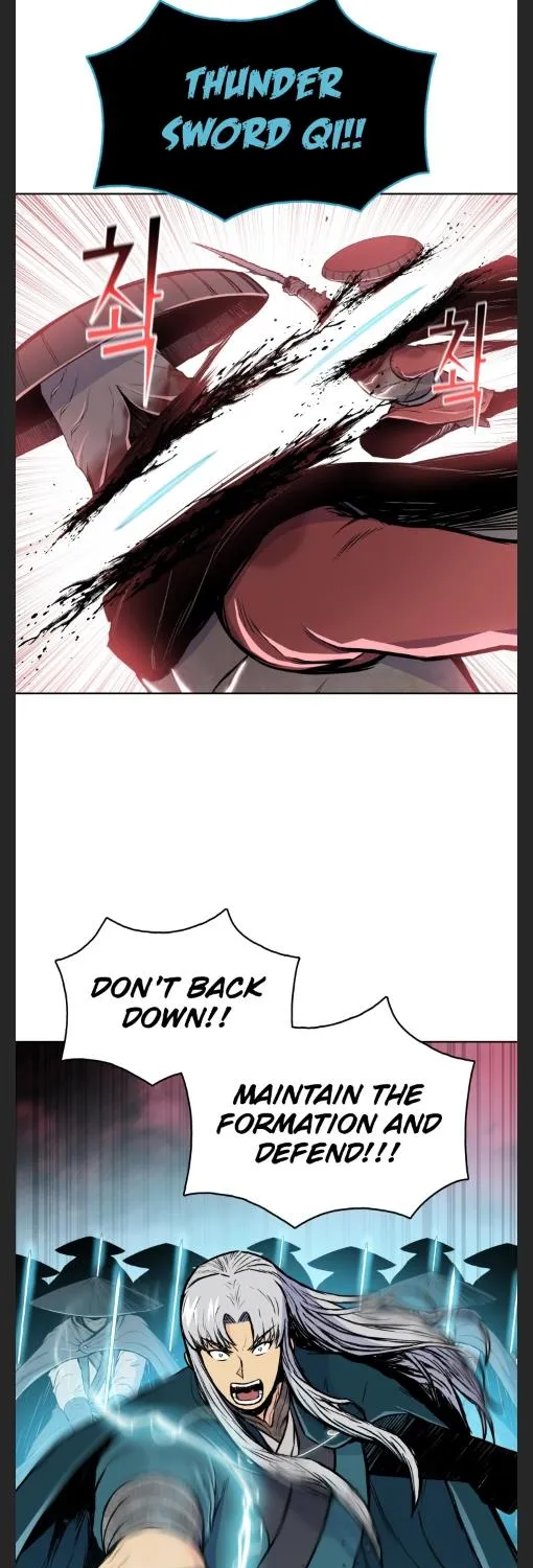 The God Of War - Page 40