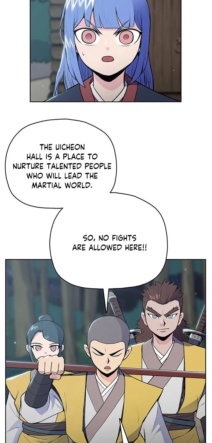 The God Of War - Page 105