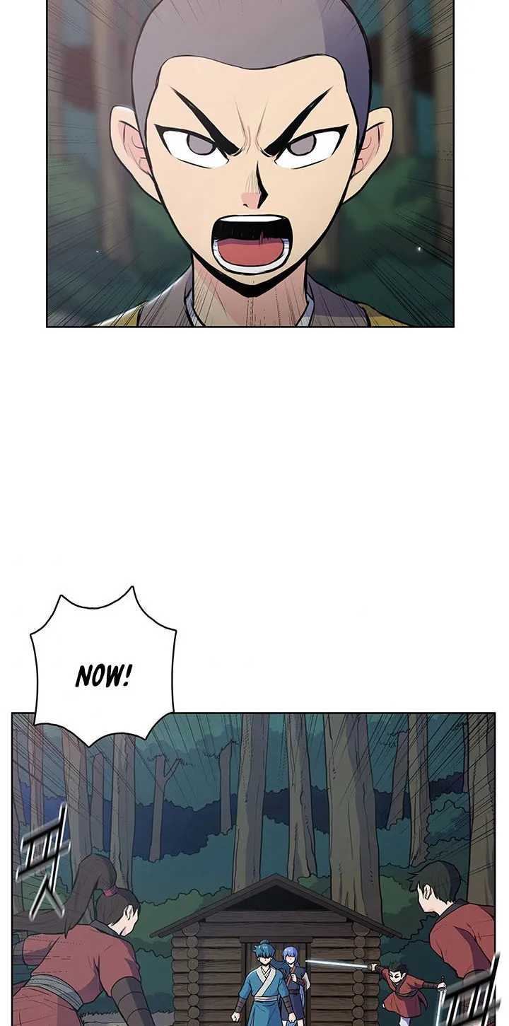 The God Of War - Page 91