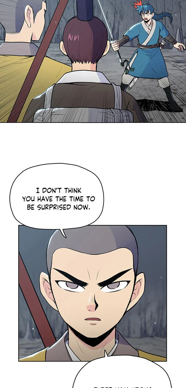 The God Of War - Page 16