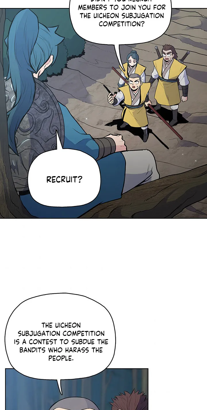 The God Of War - Page 70