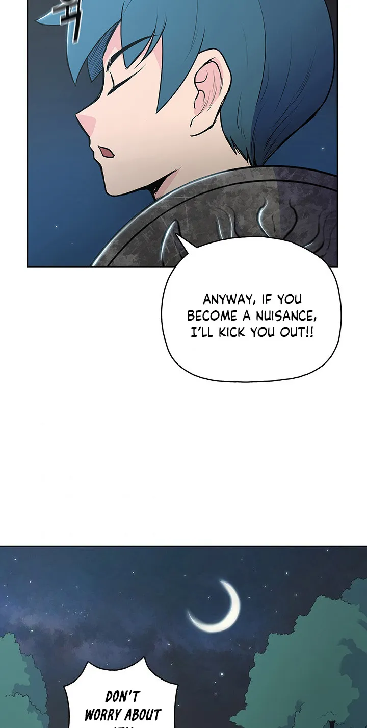 The God Of War - Page 84