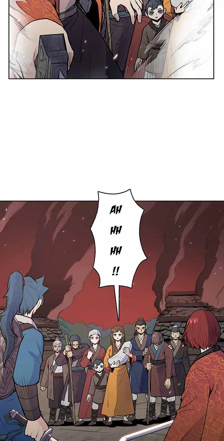 The God Of War - Page 18