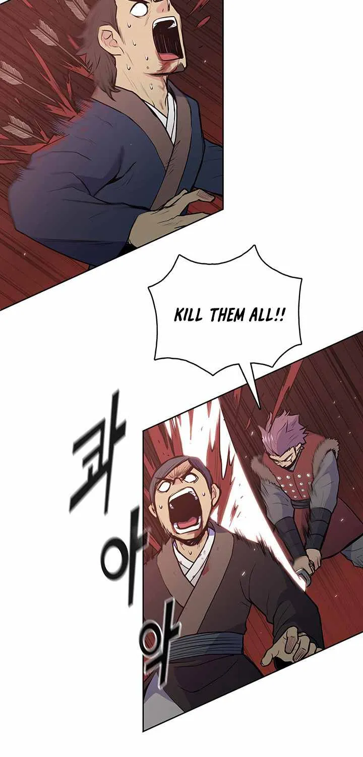 The God Of War - Page 39