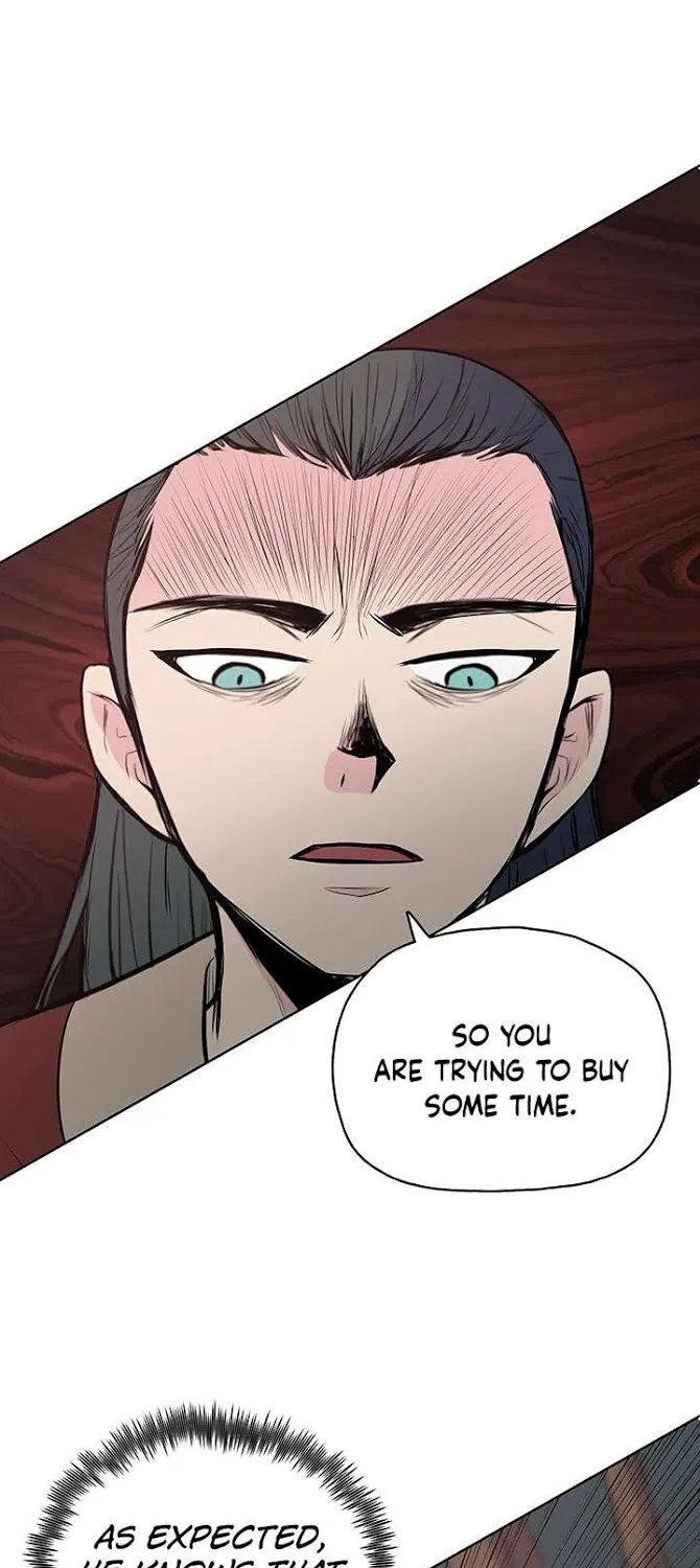 The God Of War Chapter 24 page 34 - MangaKakalot