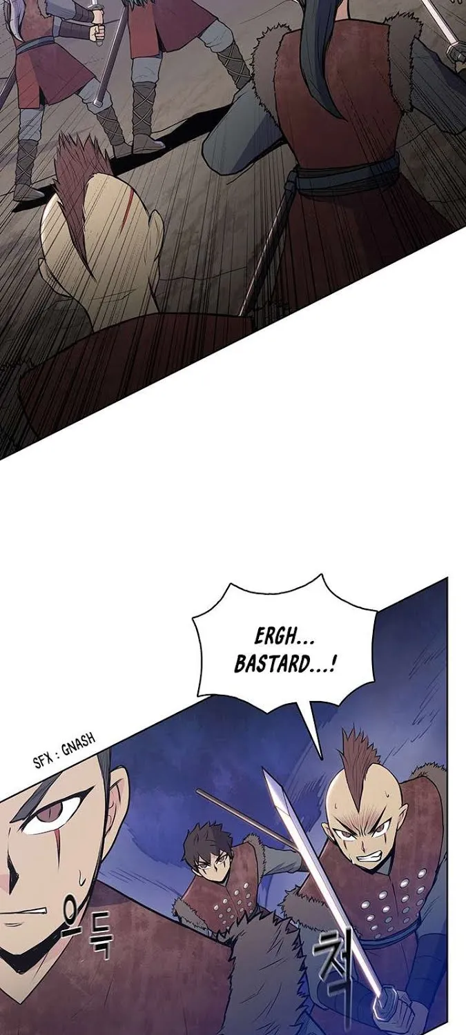 The God Of War - Page 67