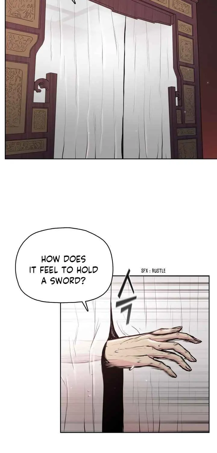 The God Of War Chapter 26 page 2 - MangaKakalot