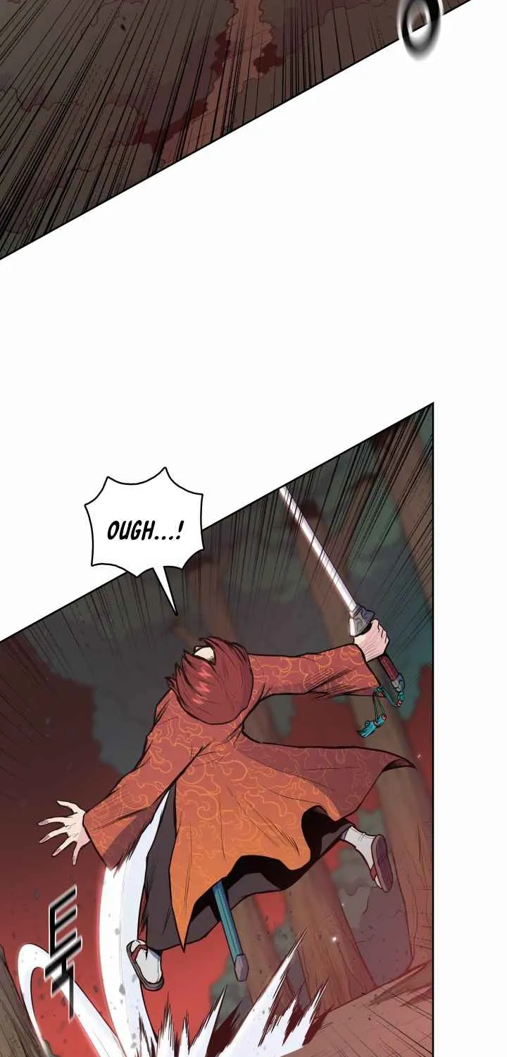 The God Of War - Page 67