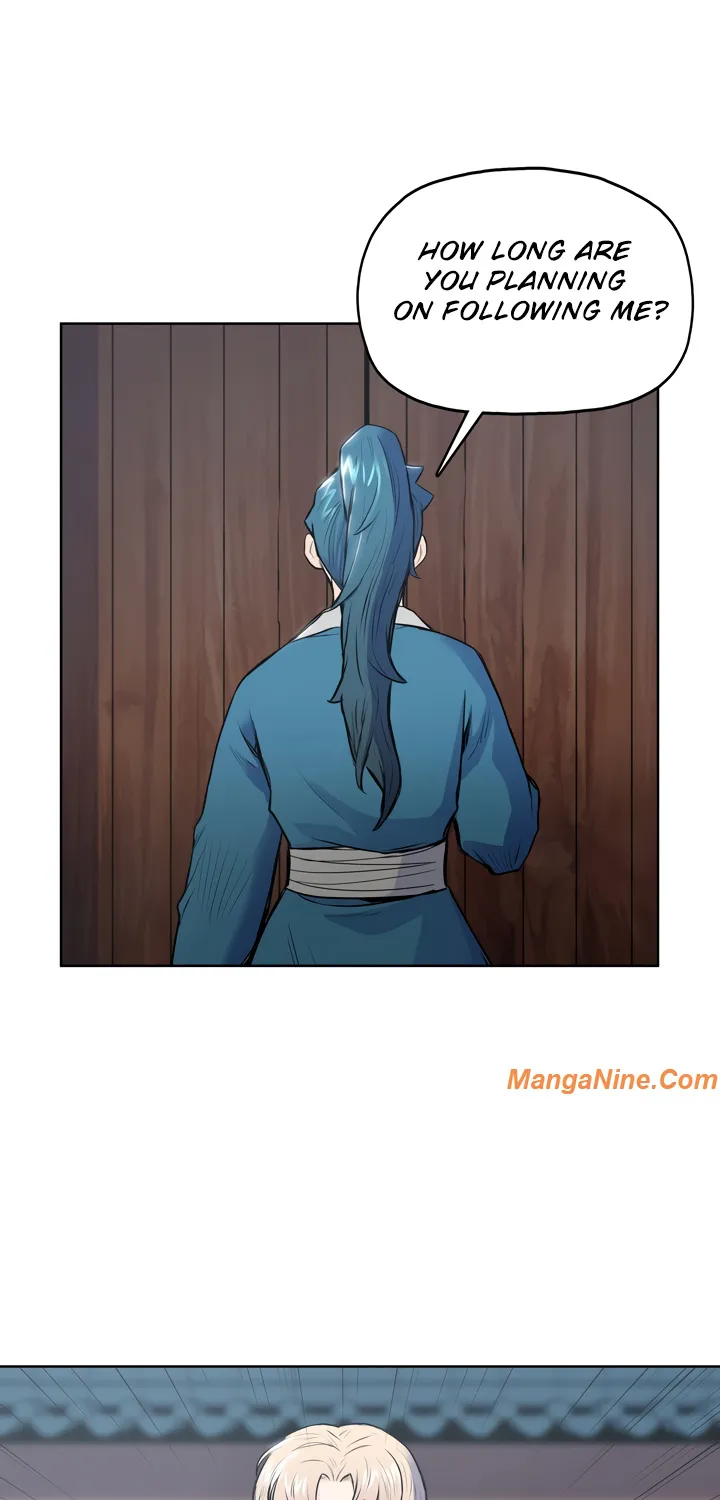 The God Of War - Page 44