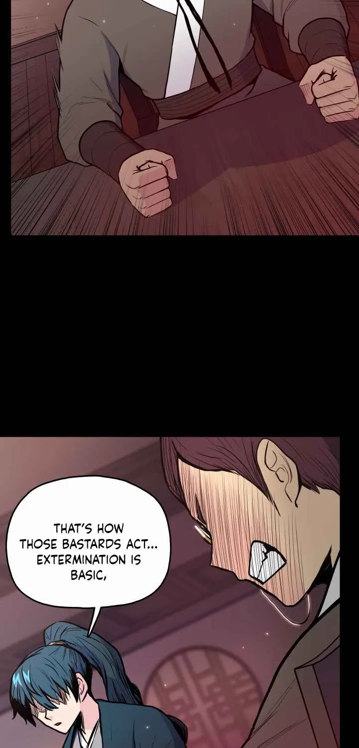 The God Of War - Page 47