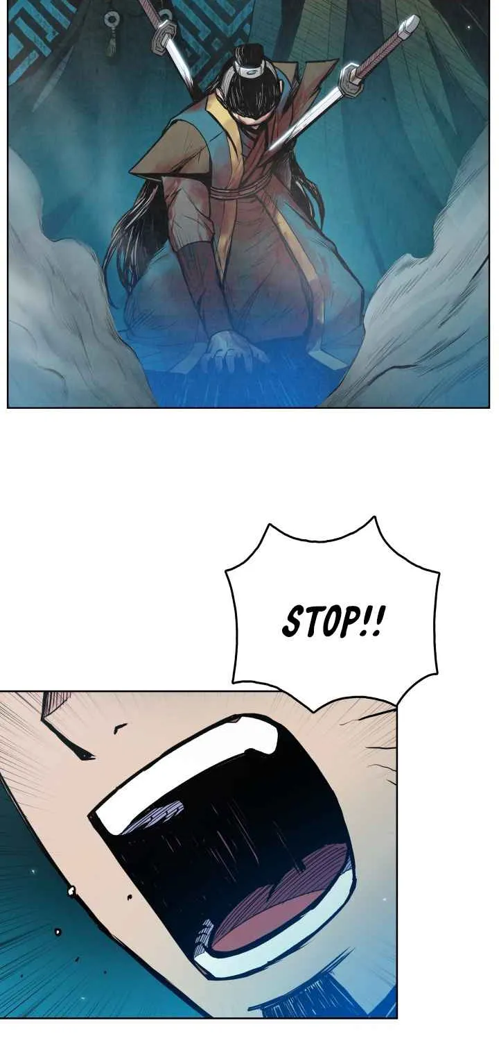 The God Of War - Page 42