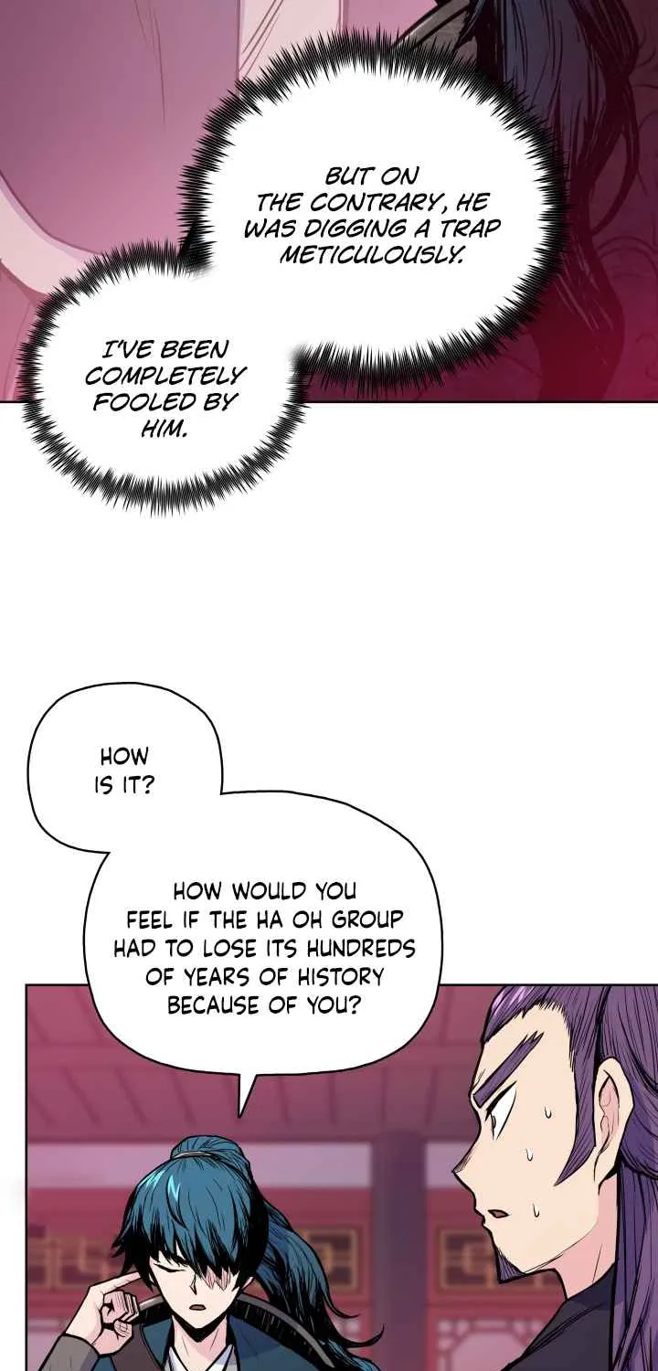 The God Of War - Page 61