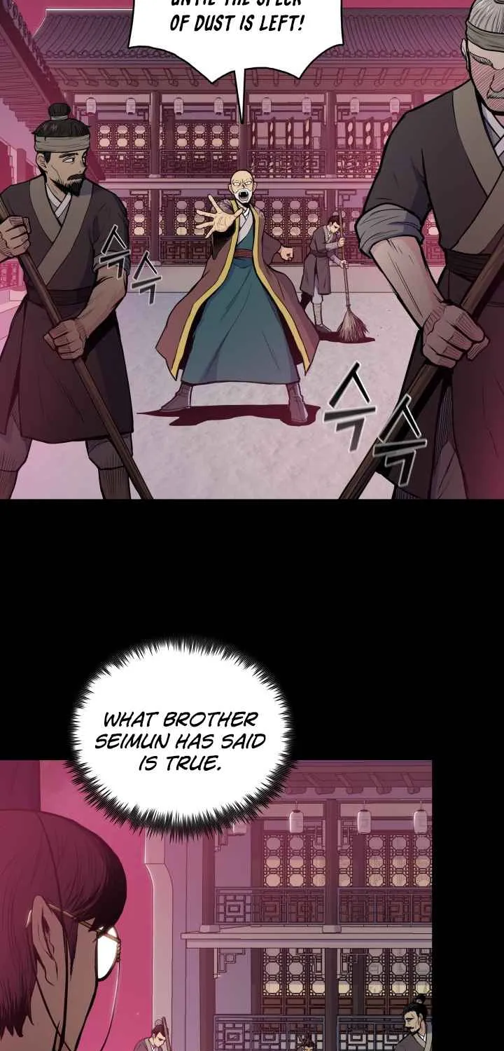 The God Of War - Page 73