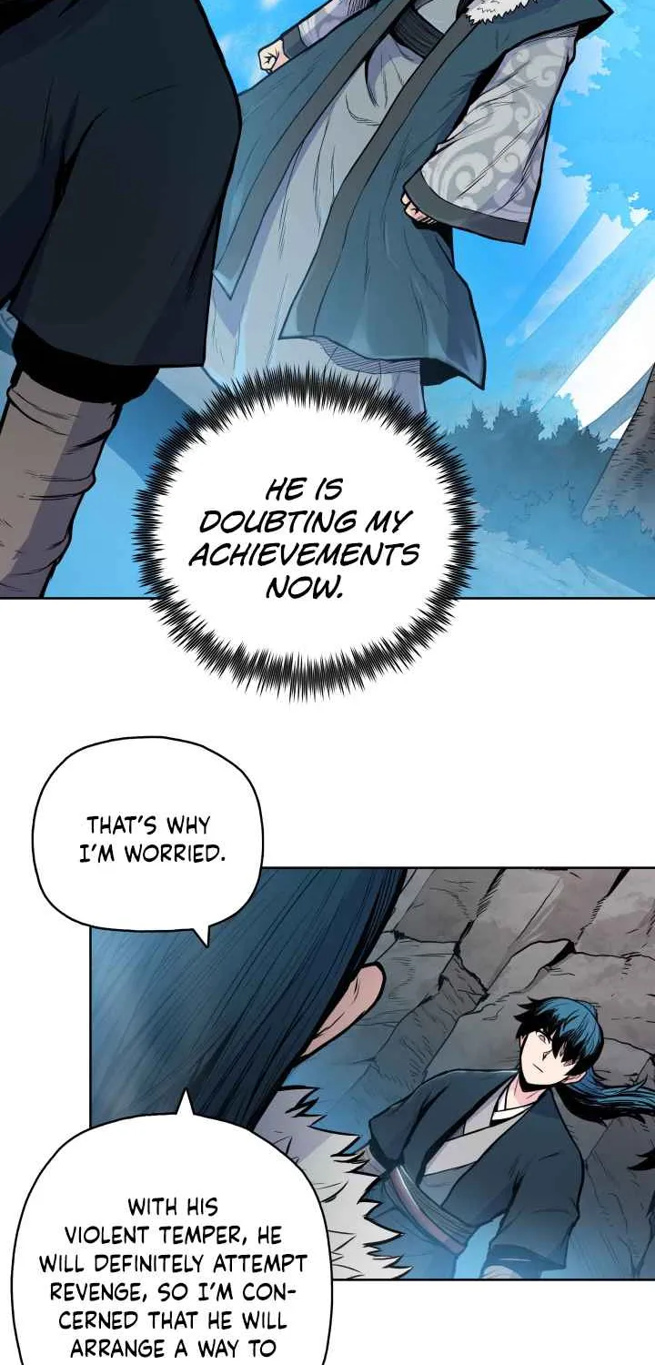 The God Of War - Page 38