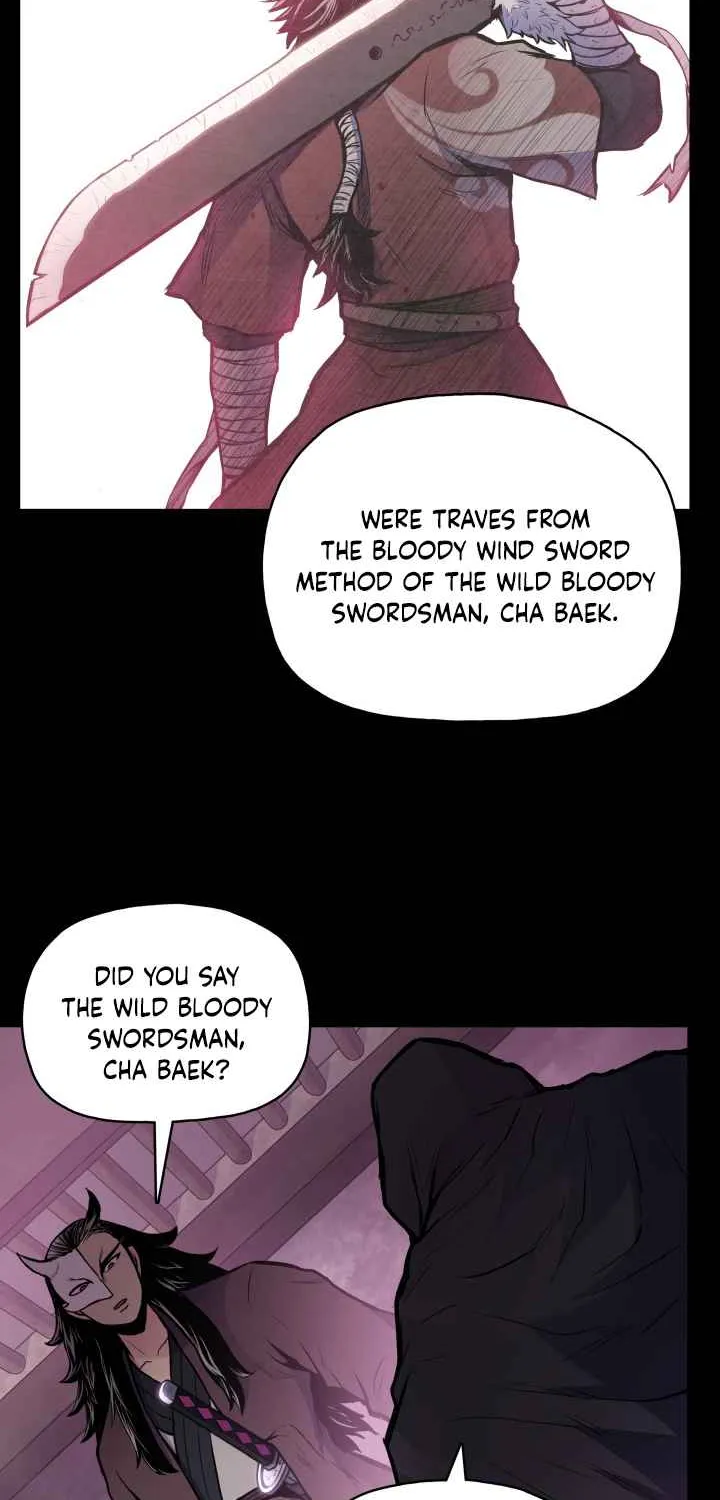 The God Of War - Page 61