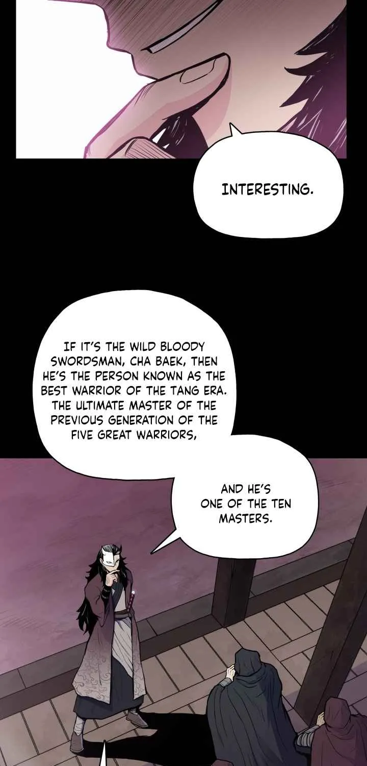 The God Of War - Page 64