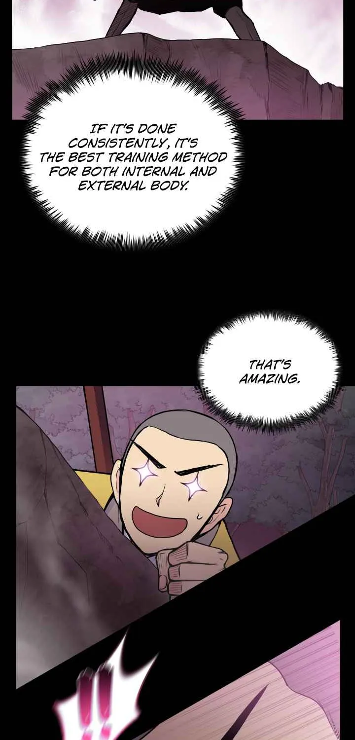 The God Of War - Page 40