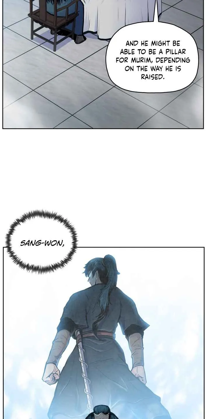 The God Of War Chapter 46 page 31 - MangaKakalot