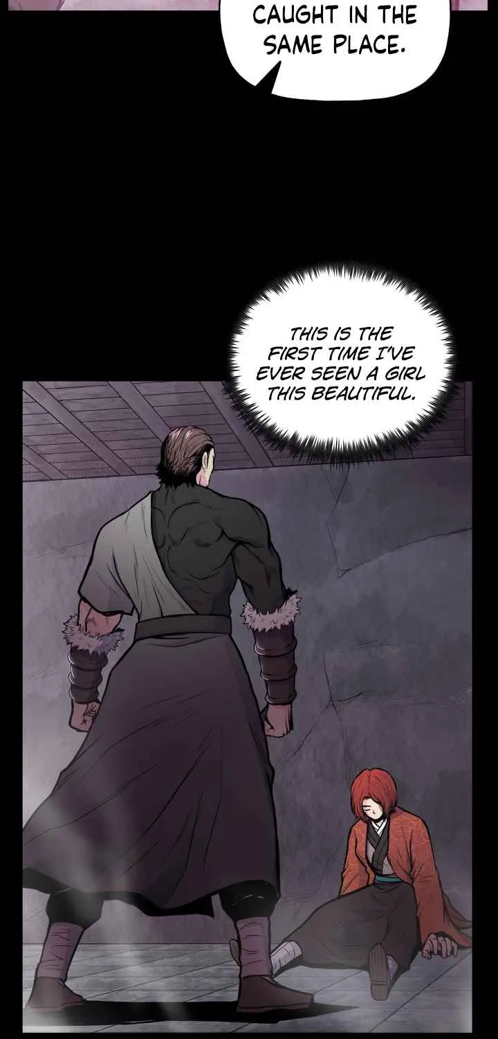 The God Of War Chapter 47 page 10 - MangaKakalot