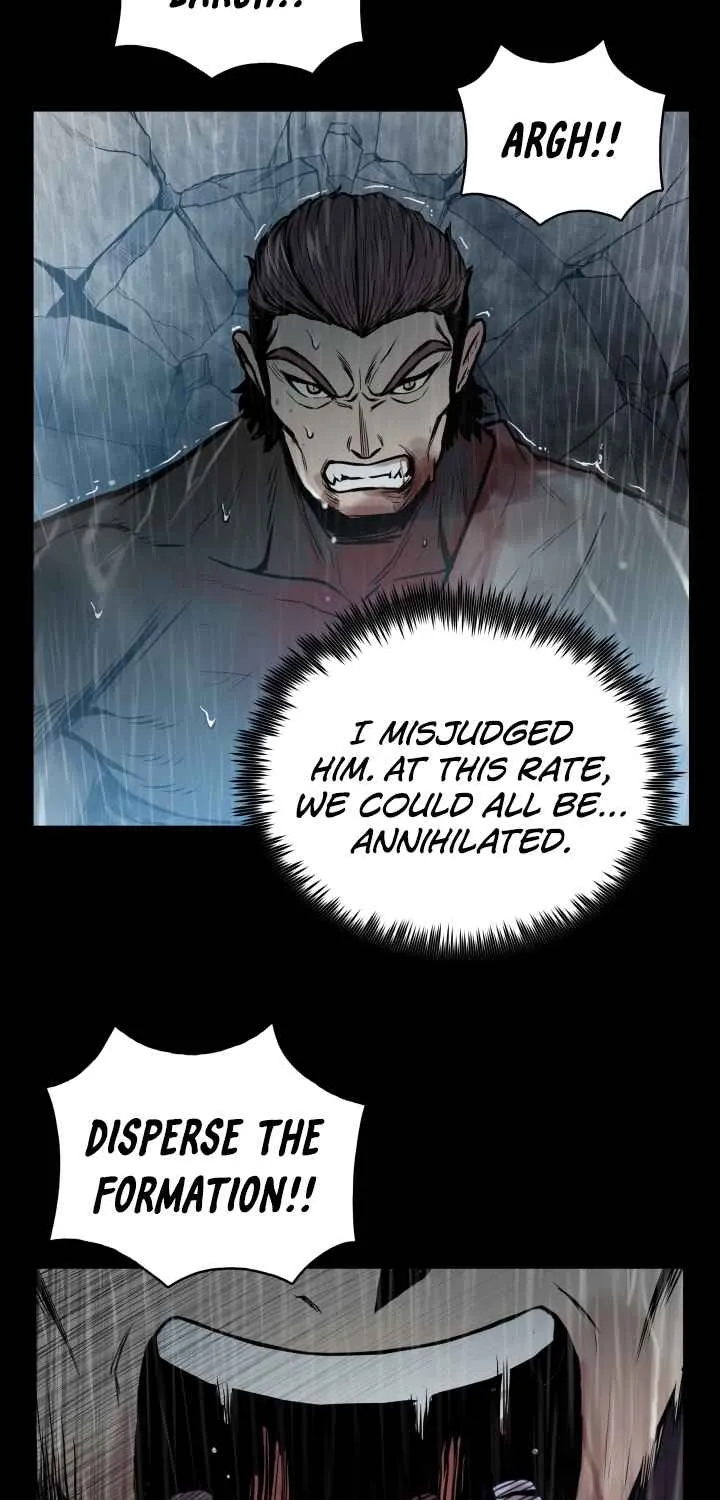 The God Of War - Page 67