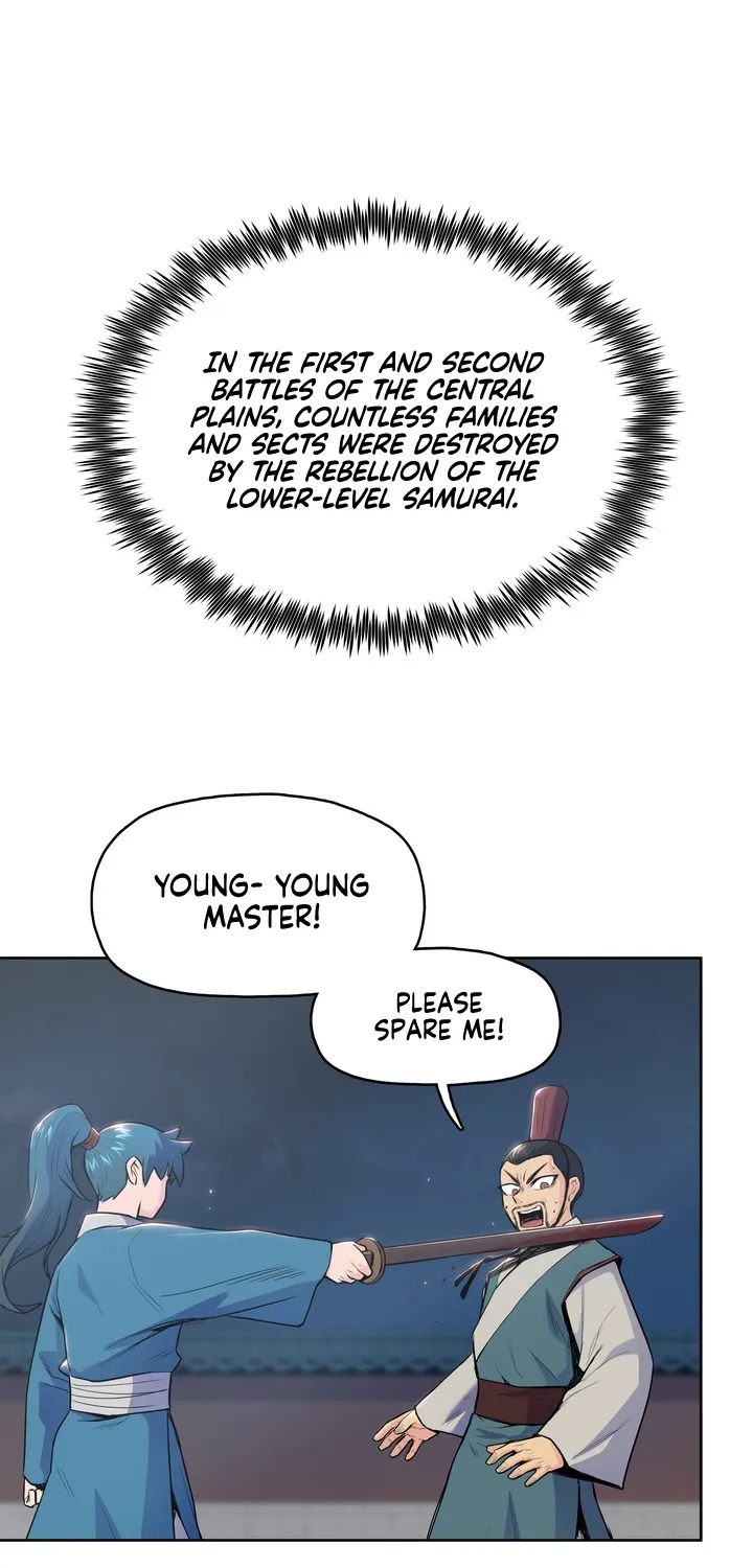 The God Of War - Page 36