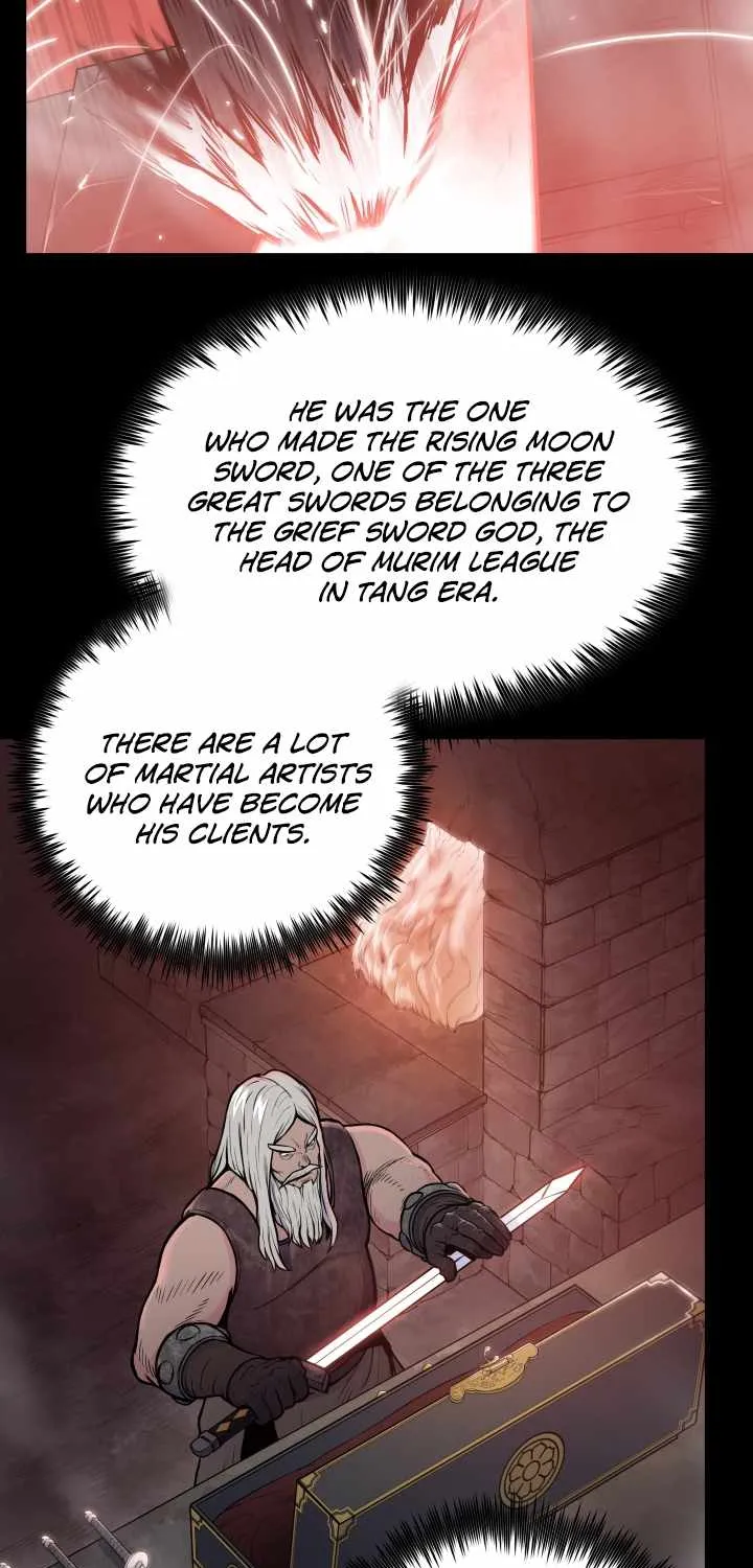 The God Of War - Page 53