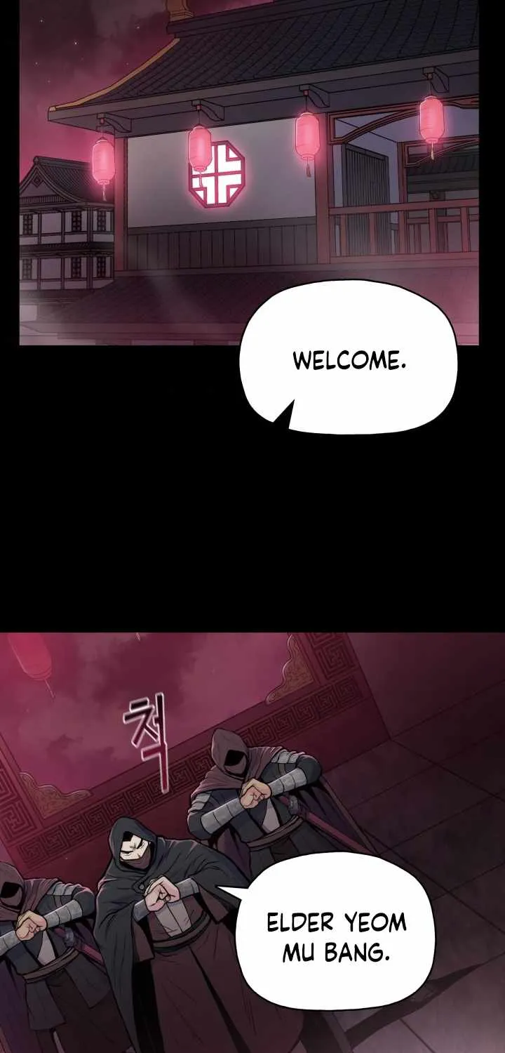 The God Of War - Page 69