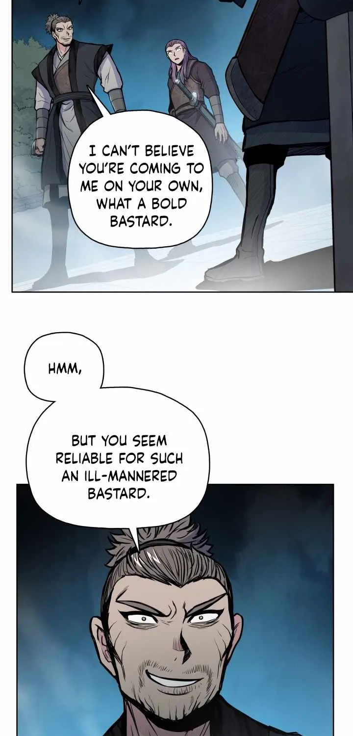 The God Of War - Page 35