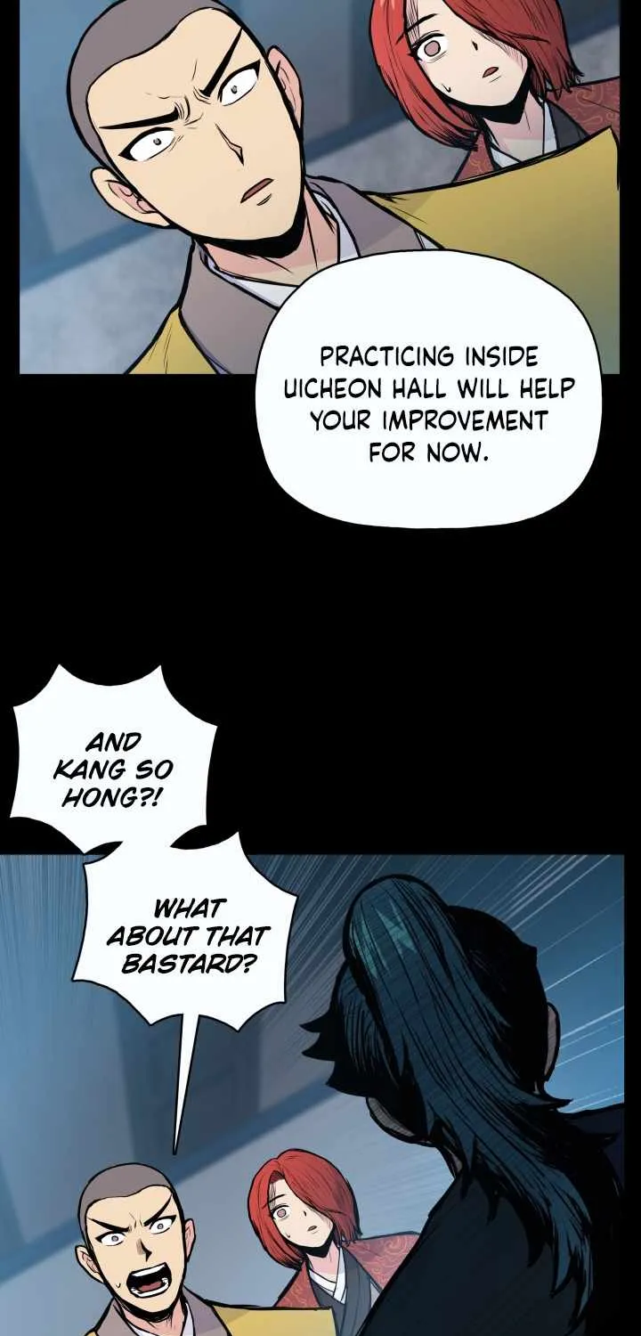 The God Of War - Page 10