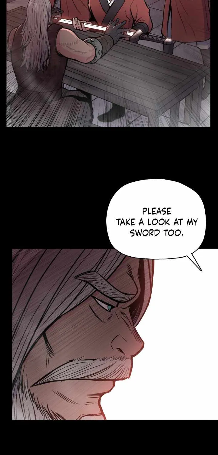 The God Of War - Page 47