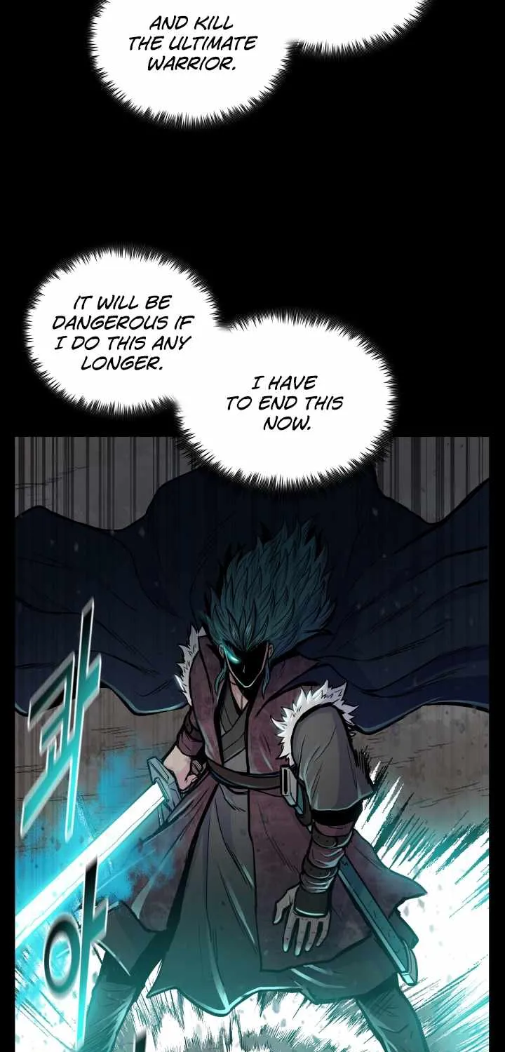 The God Of War - Page 54