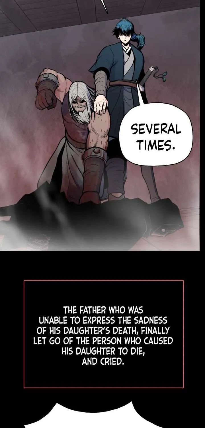 The God Of War - Page 46