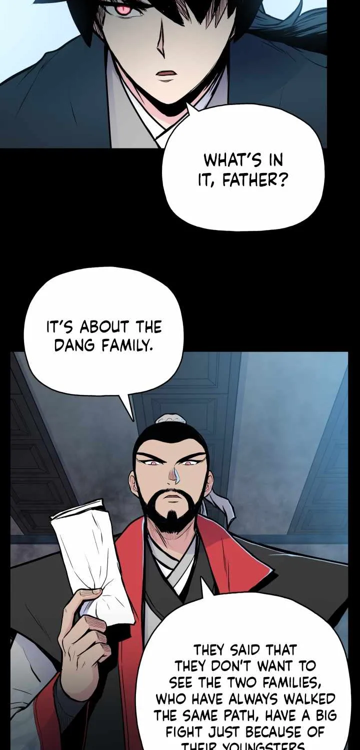 The God Of War - Page 50