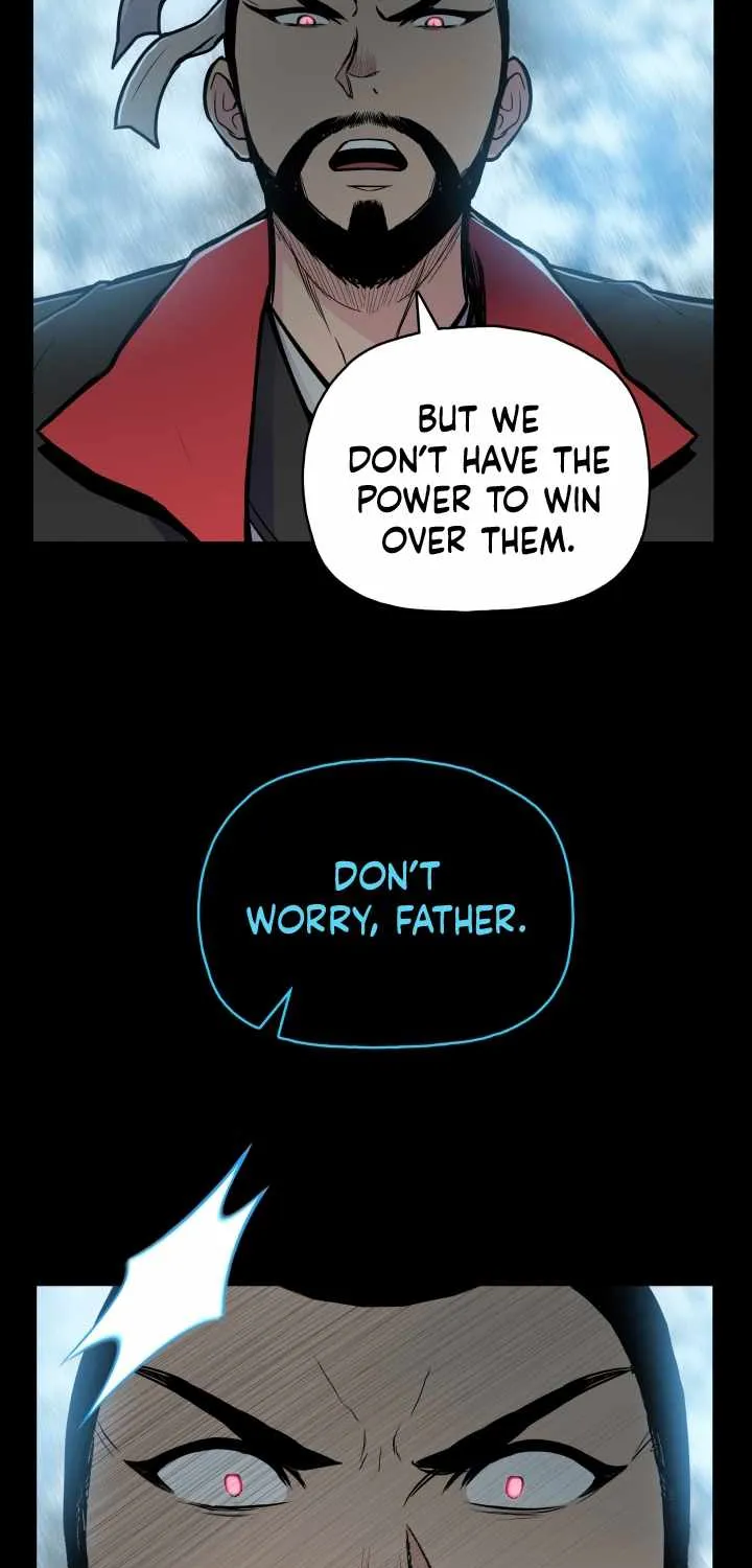 The God Of War - Page 61