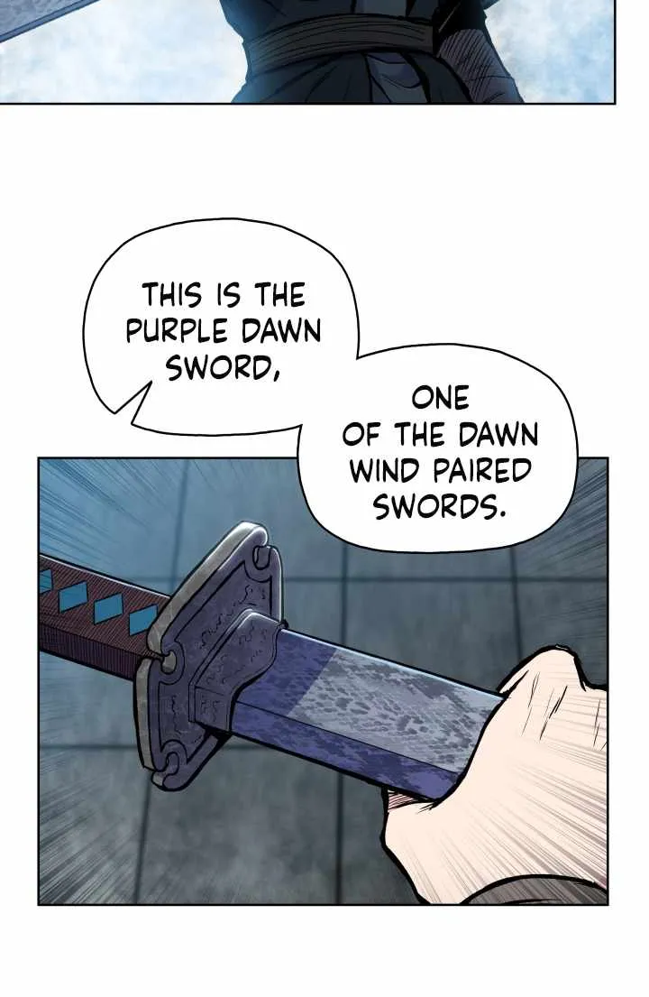 The God Of War - Page 23