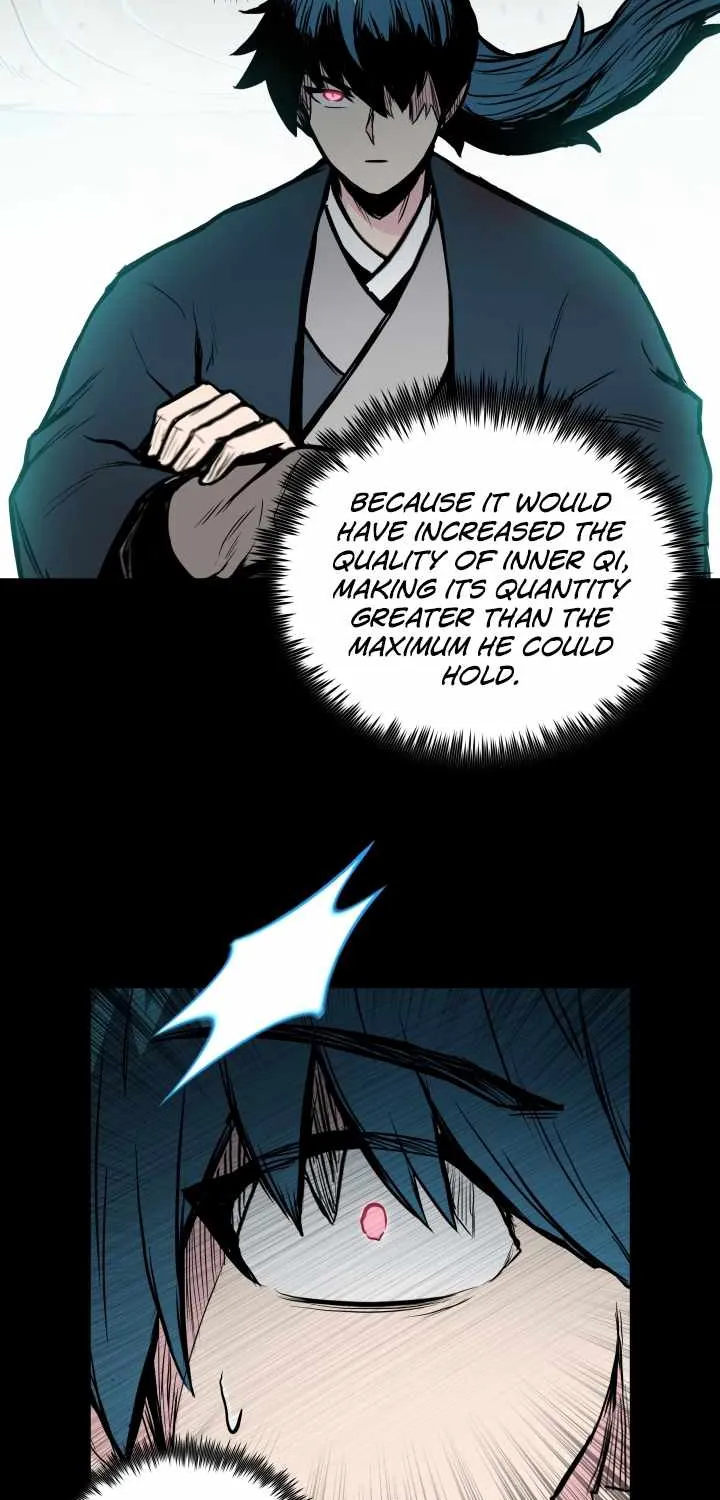 The God Of War - Page 64