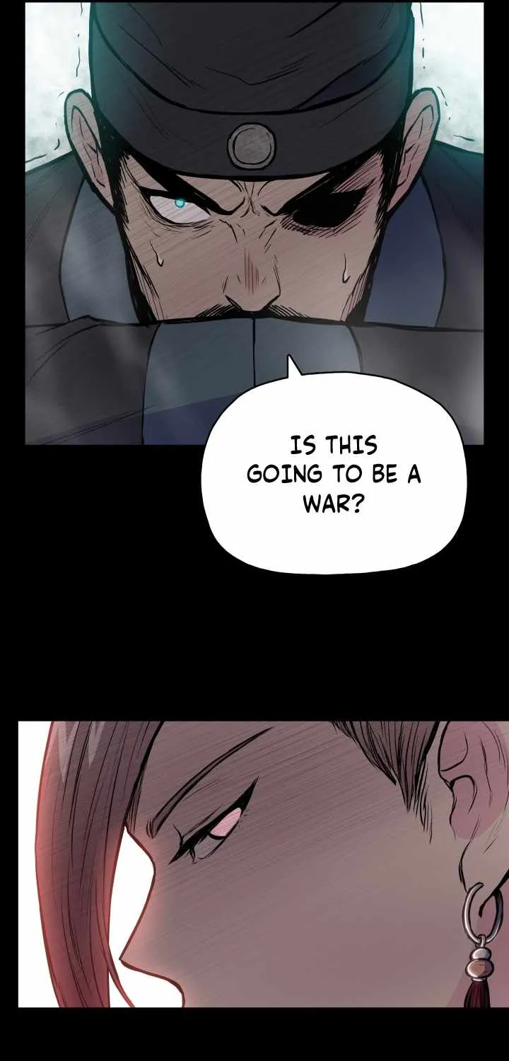 The God Of War - Page 65