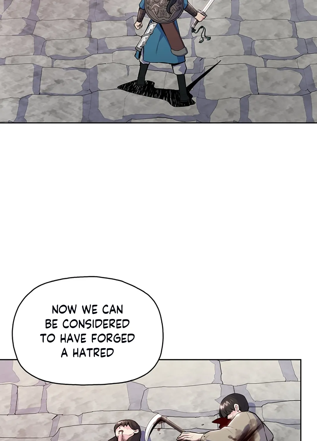 The God Of War - Page 25