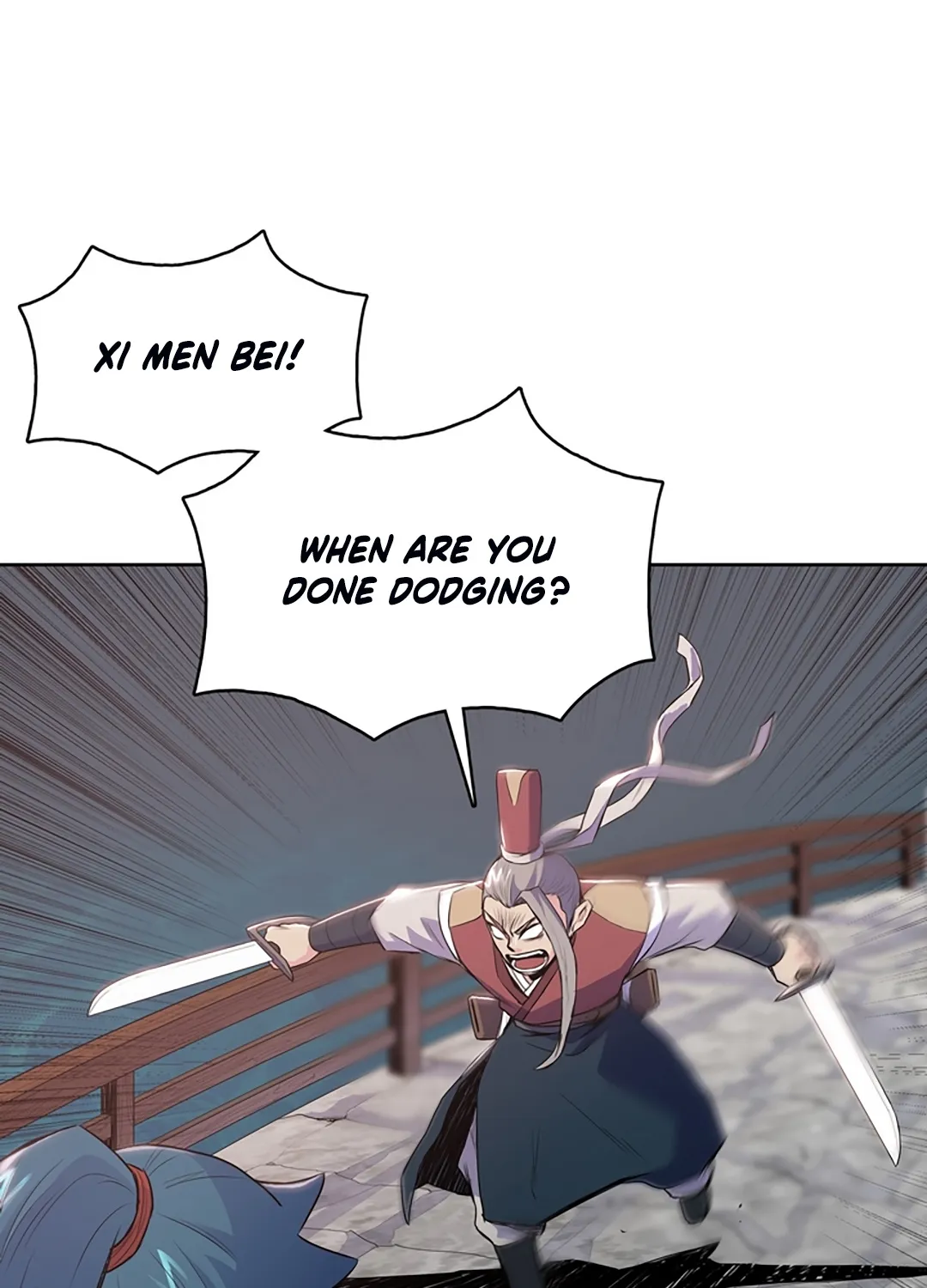 The God Of War - Page 32