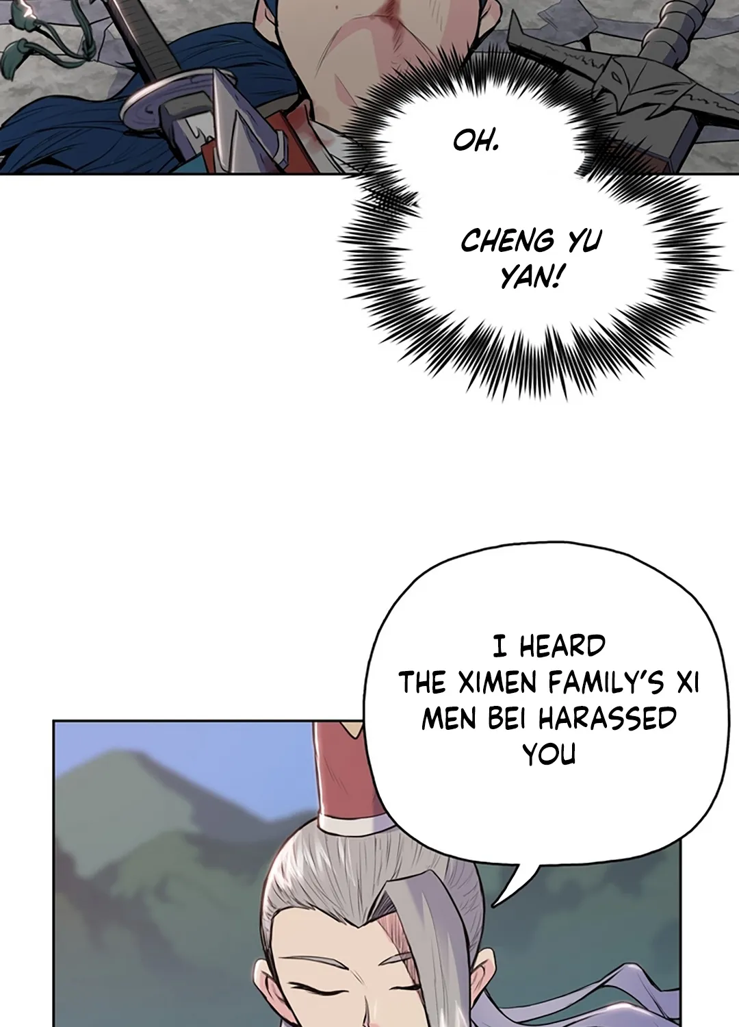 The God Of War - Page 4