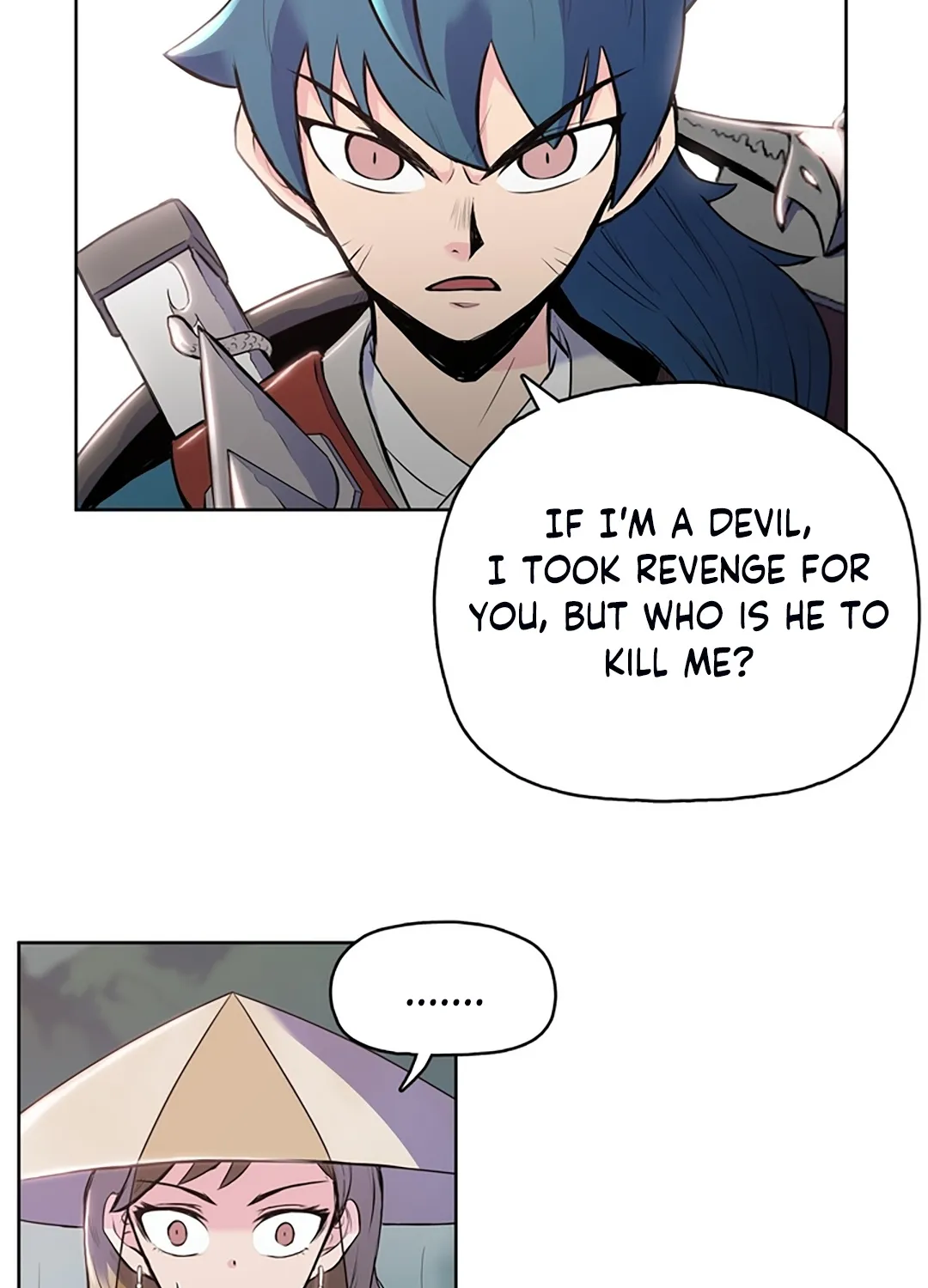 The God Of War - Page 66