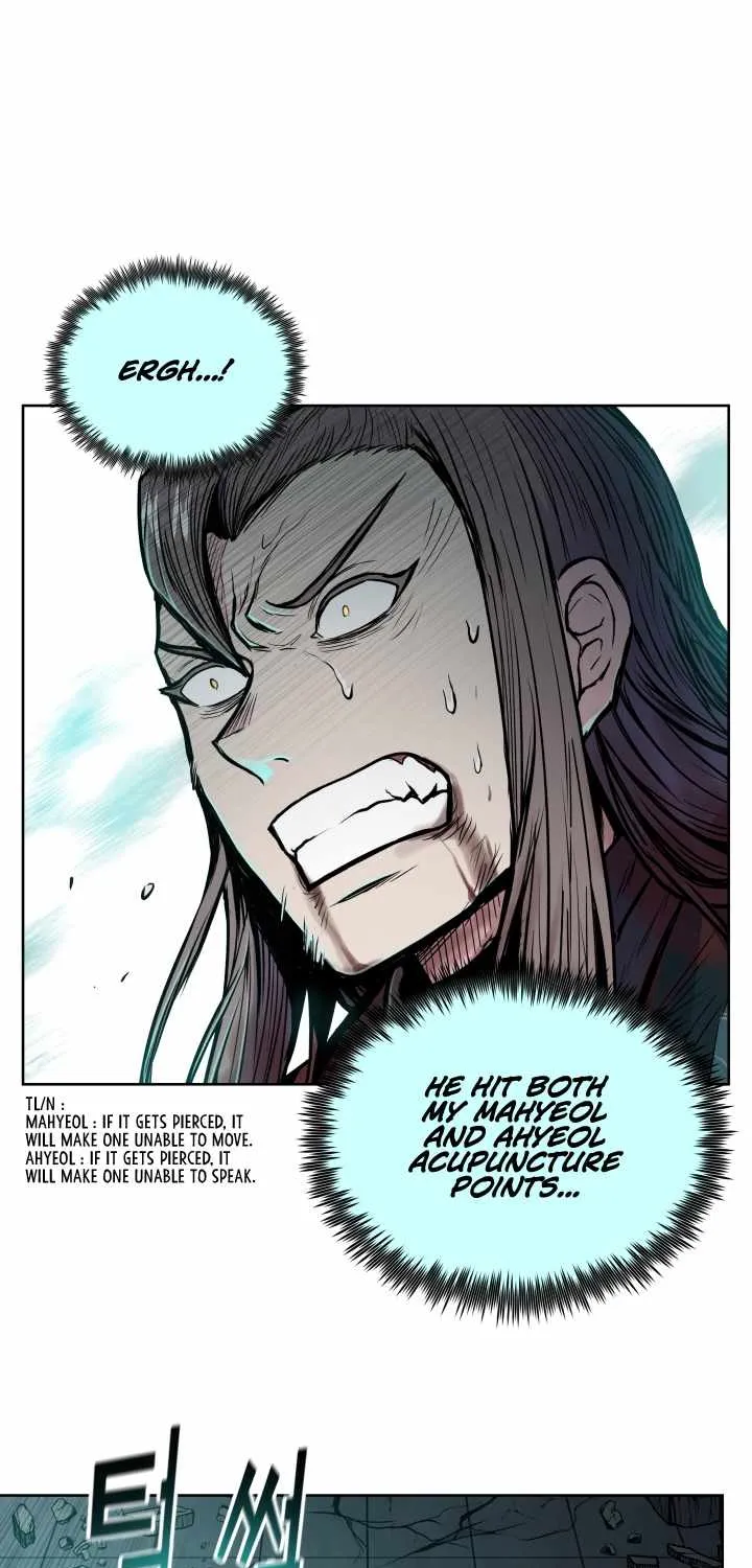 The God Of War Chapter 72 page 57 - MangaKakalot