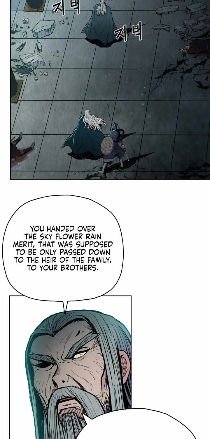 The God Of War Chapter 72 page 59 - MangaKakalot