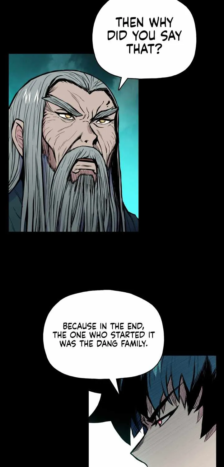 The God Of War - Page 44