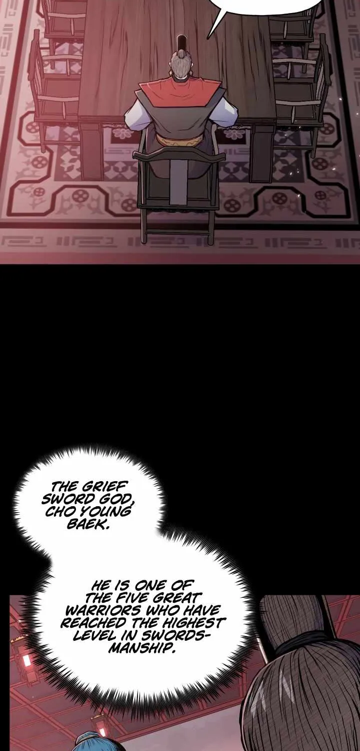 The God Of War - Page 15