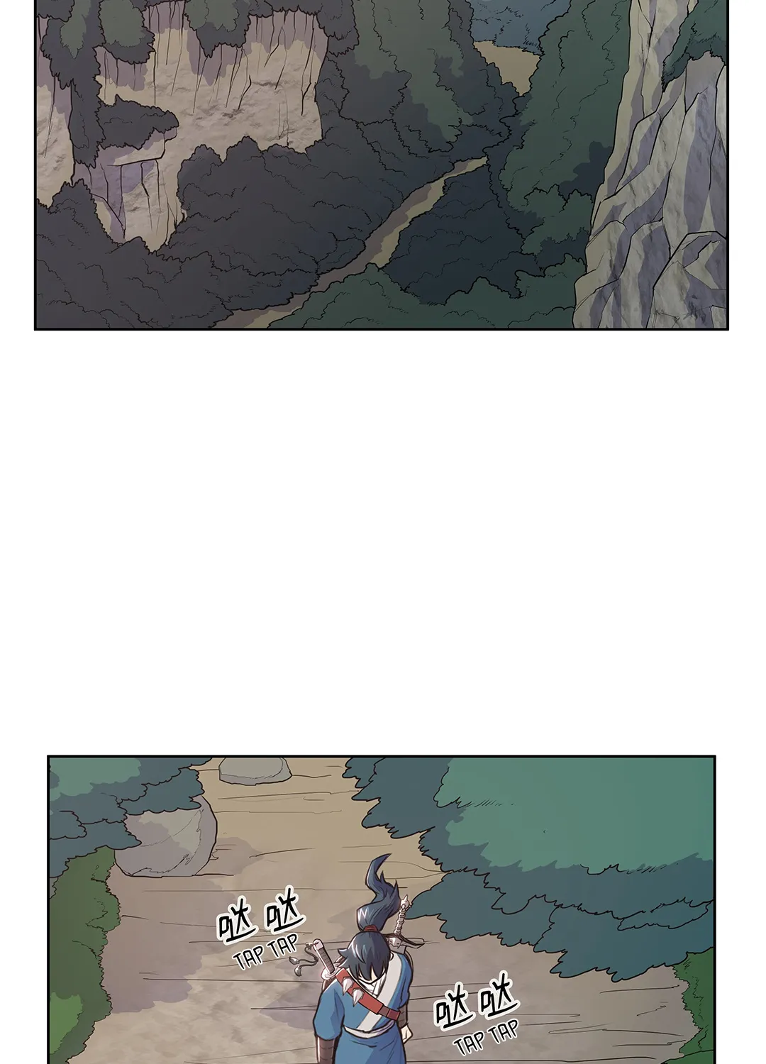 The God Of War - Page 65